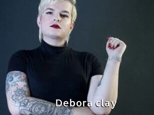Debora_clay