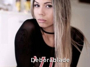 Deborablade