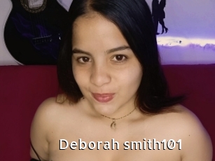 Deborah_smith101