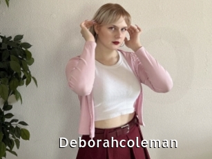 Deborahcoleman