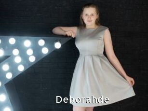 Deborahde