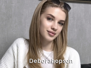 Deborahopson