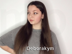 deborakym My Porno Stash