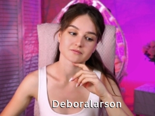 Deboralarson