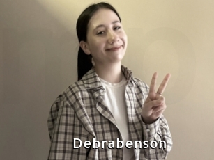 Debrabenson
