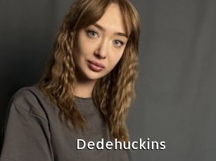 Dedehuckins