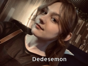 Dedesemon