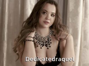 Dedicatedraquel
