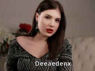 Deeaedenx