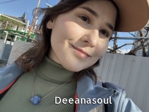 deeanasoul My Porno Stash
