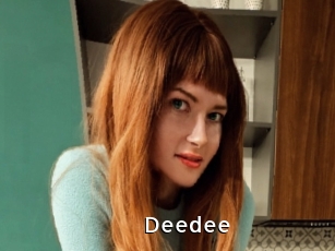 Deedee