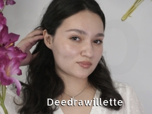Deedrawillette