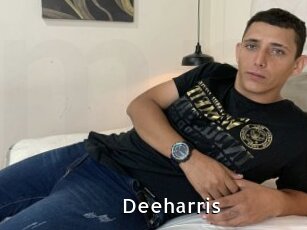 Deeharris
