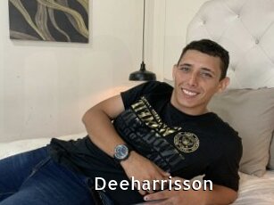 Deeharrisson