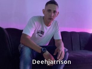 Deehjarrison