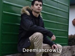 Deemiancrowly