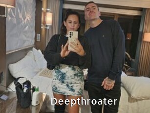 Deepthroater