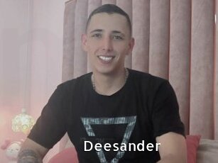 Deesander