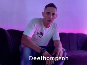 Deethompson