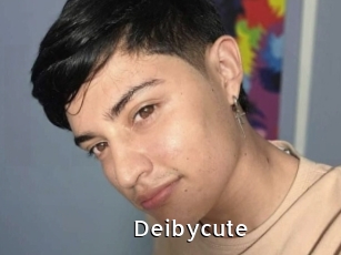 Deibycute