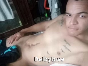Deibylove