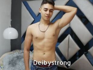 Deibystrong