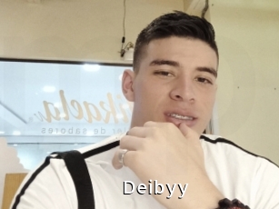 deibyy My Porno Stash