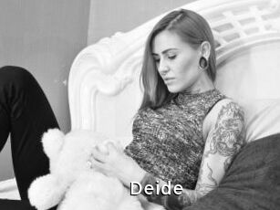 Deide