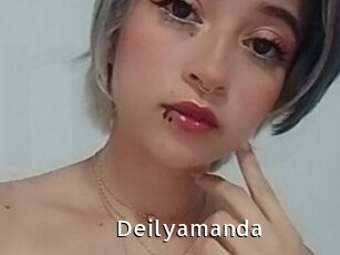 Deilyamanda