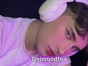 deimondfox My Porno Stash
