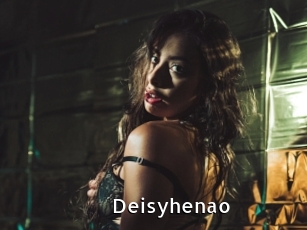 Deisyhenao