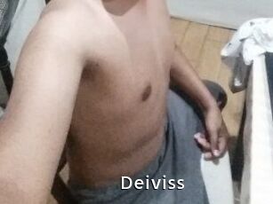 Deiviss