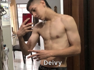 Deivy
