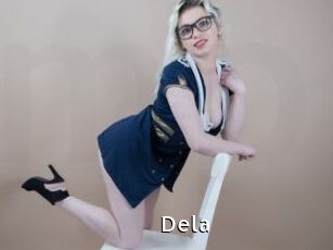 Dela