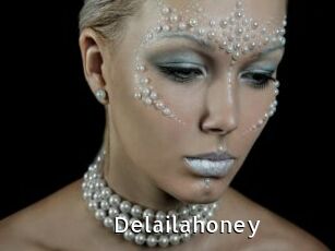 Delailahoney
