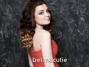 Delanacutie