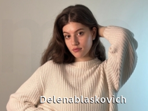 Delenablaskovich