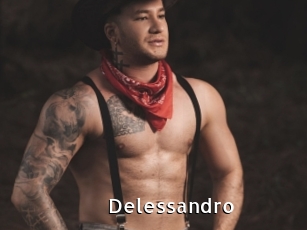 Delessandro
