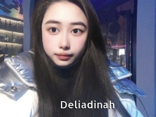 Deliadinah