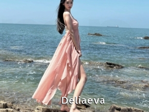 Deliaeva
