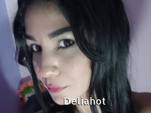 Deliahot