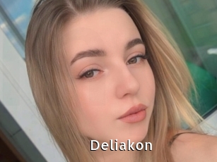 Deliakon