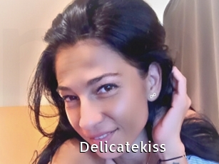Delicatekiss
