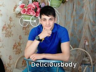 Delici0usbody