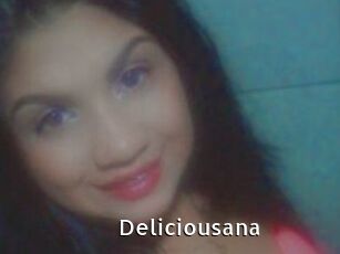 Deliciousana