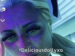 Deliciousdollyxo