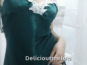 Deliciousmelons