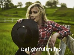 Delightfulsmilex