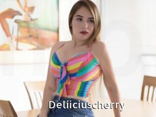 Deliiciuscherry