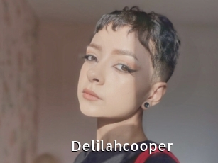 Delilahcooper